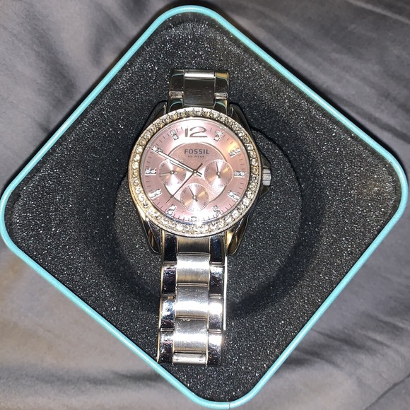 Fossil Watch - Picture 2 of 3